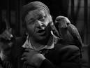 Pirate Wallace Beery