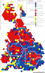 General Election 2010: The swings that did matter | Views of the World