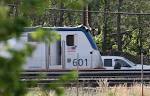 Amtrak Train May Have Been Struck By Object Before Crash - NBC.