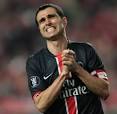 Pauleta superviseur du PSG