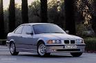 BMW 3 Series Coupe (E36) 1992 - 1998 Photo Gallery - Image 3 ...