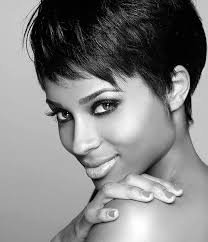 Ciara Hairstyles