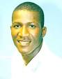 Darren Sammy