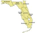 Florida Travel Guide To Florida's 8 Geographic Regions