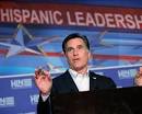Mitt Romney — Immigration Reform | America's Voice