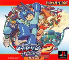 ขุดเกมส์เก่า มาเล่าใหม่ : Rockman 2 ภาคนี้เจ๋งที่สุด จริงหรือ?? Images?q=tbn:ANd9GcRMriZ530S5NtmcfVhWuLZzcC6ZIPhadbToizltXDvy8dPS20nkOA