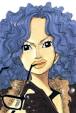 Miss Doublefinger – OPwiki - Das Wiki für One Piece - 180px-Doublefinger