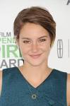 SHAILENE WOODLEY says ���Thank You��� to Jennifer Lawrence (And We Do.