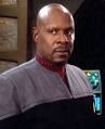 Captain James T.