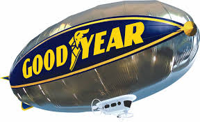  Goodyear    ?