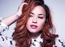 But Demi Lovato ended up in