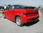 Alfa Romeo SZ Zagato photo #