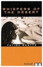 whispers of the desert | Fatima Bhutto