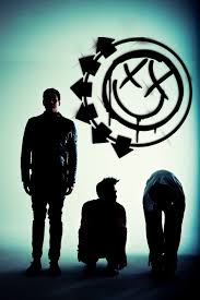 Tudo sobre Blink 182