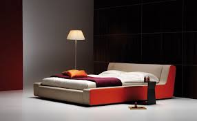 10 Comfortable Beds Design for Bedroom | Freshnist
