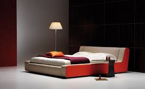 Inspiration: Modern Beds and Creative Bed Designs - 1 - Pelfind