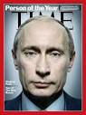Congratulations Vladimir Putin