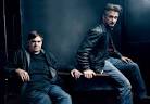 Sean Penn Annie Leibovitz Vanity Fair | Photo Gallery — StyleFrizz
