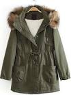 Parka pronunciation