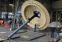 NASA's Hypersonic Inflatable Aerodynamic Decelerator: Science ...