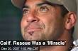 Josh Dominguez – News Stories About Josh Dominguez - Page 1 | Newser - calif-rescue-was-a-miracle