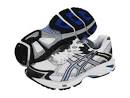 Asics GEL Foundation 9 Running Shoe Review