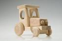 How to Make Wooden Toys