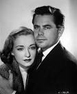 Nina Foch, Glenn Ford-- The