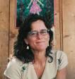 Janet K. Miller grew up in Santa Cruz, California and received her degree in
