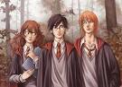 harry potter art