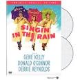 Amazon.com: Singin' in the Rain (Two-Disc Special Edition): Gene ...