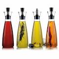 Boosting Good Cholesterol with Vinegar : Heart Health