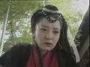 XAJH 2001 Bamboo Forest Fight.
