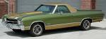 GMC Sprint. MotoBurg
