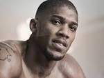 Anthony Joshua - Official website of heavyweight british boxer