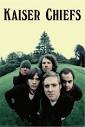 Kaiser Chiefs Picture 4
