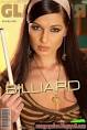 My Glamour site - Evelyn Lory - Evelyn Lory - Billiard