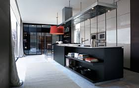 Long worktop