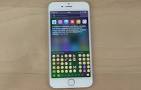IOS 8.3 beta review on iPhone 6 includes new emoji picker �� Phone.