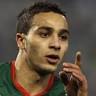 Nabil El Zhar was born on