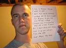Daily Kos: Open Letter to that