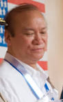 Jose de Venecia, Jr.