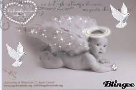 angel beby Picture #70092905 | Blingee. - 258035509_893325