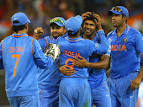 Team Indias Road to World Cup 2015 Semifinal - World Cup 2015 News