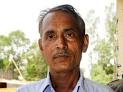Congress worker, Babu Ram