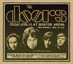 Live in Boston  The Doors album    Wikipedia the free encyclopedia