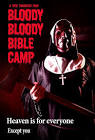 David Hayes Online: Bloody Bloody Bible Camp (