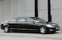 Mercedes-Benz W221 - Wikicars