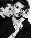 Stylist: Géraldine Saglio