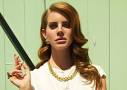 Lana Del Rey, doesn't have